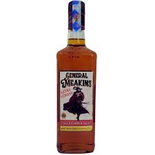 General Meakins 750ml